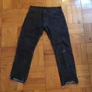 Levi’s Jeans